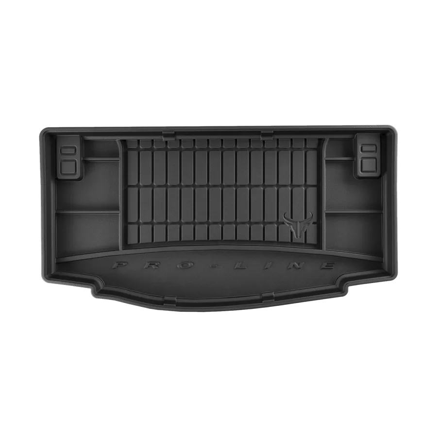 Tapete de mala ProLine para Hyundai i10