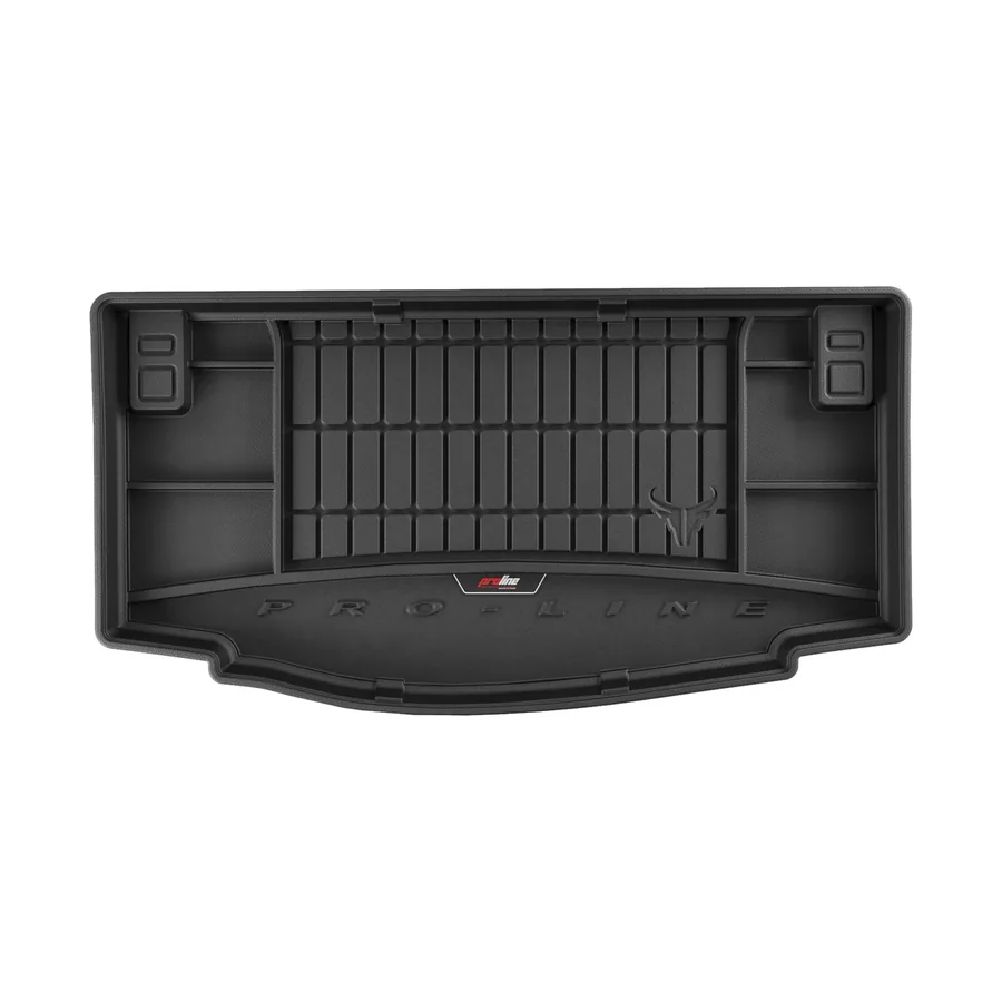 Tapete de mala ProLine para Hyundai i10