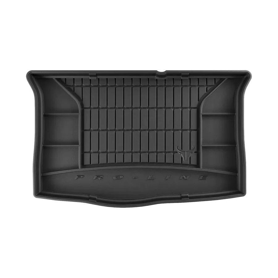 Tapete de mala ProLine para Hyundai i20