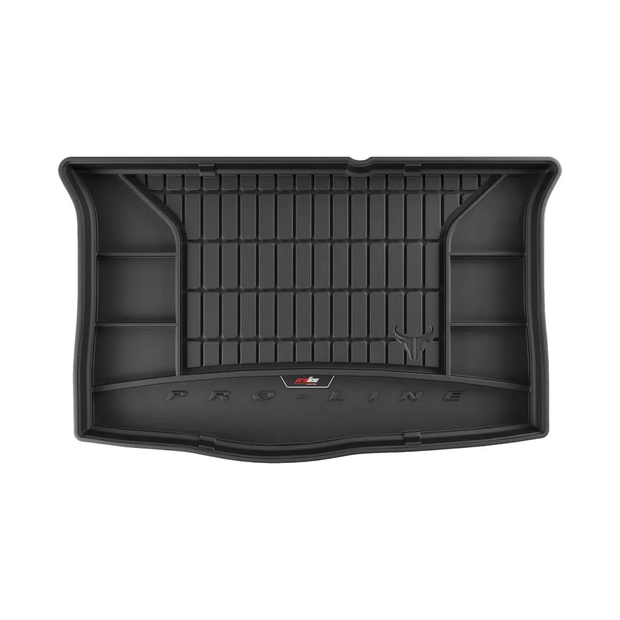 Tapete de mala ProLine para Hyundai i20