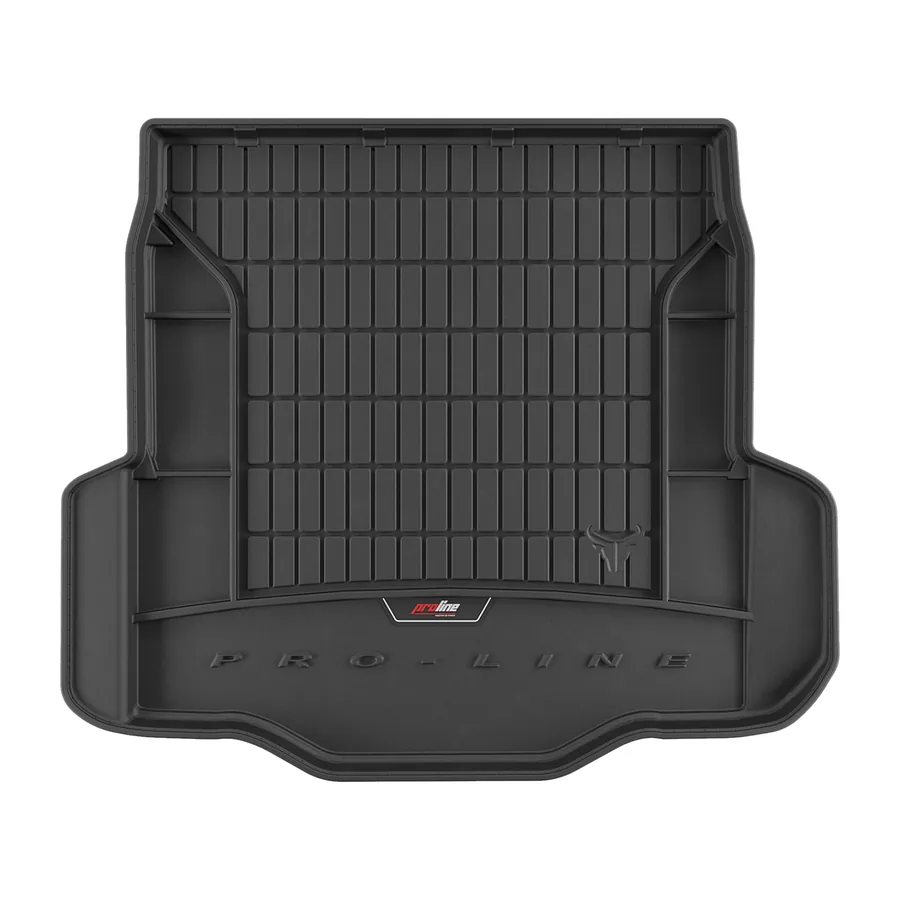 Tapete de mala ProLine para Citroën e-C4X