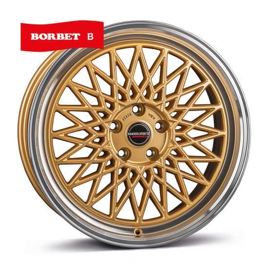 Borbet A