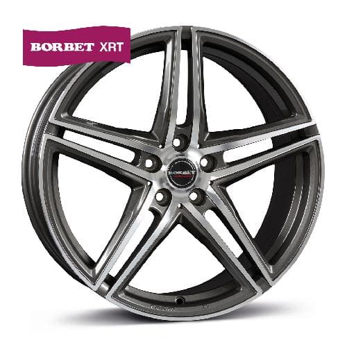 Borbet XRS