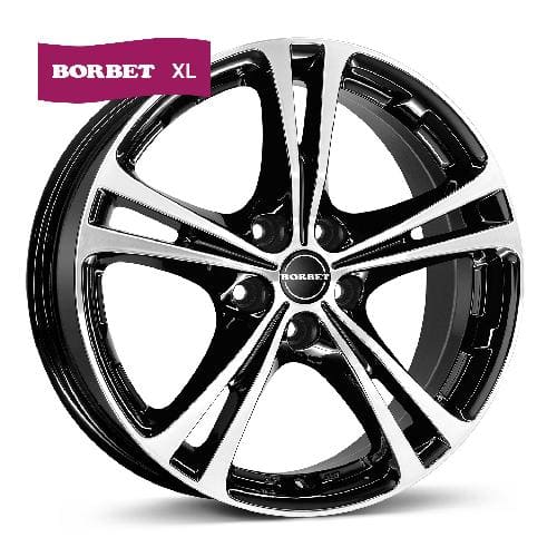 Borbet XL