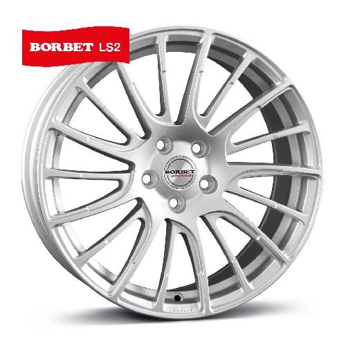 Borbet LS2