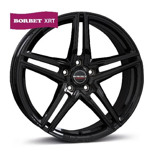 Borbet XRS