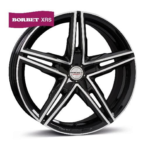 Borbet XRS