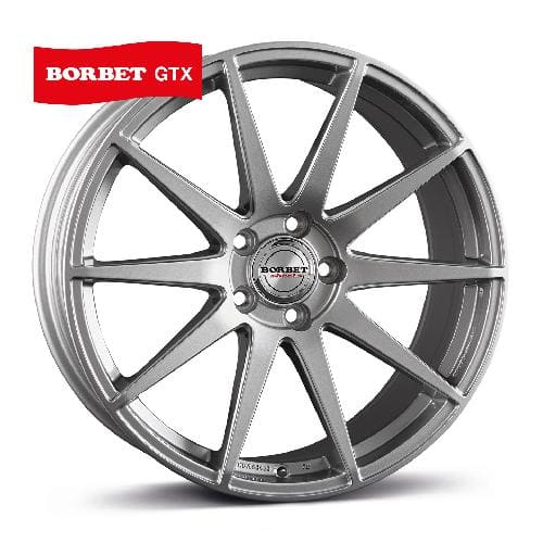 Borbet GTX
