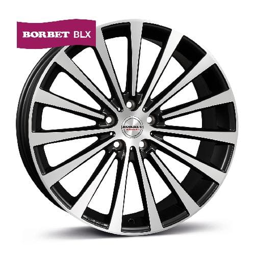 Borbet BLX
