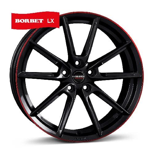 Borbet LS