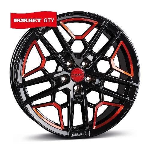 Borbet GTy