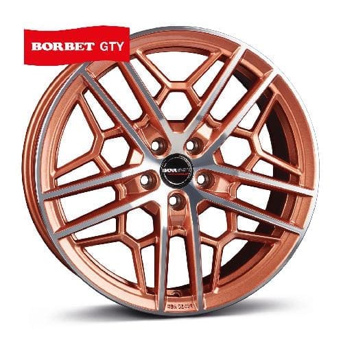 Borbet GTy
