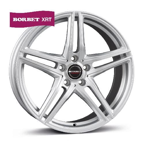 Borbet XRS