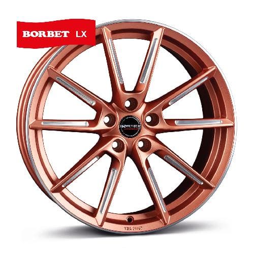 Borbet LS