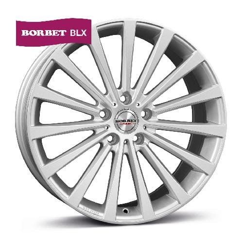 Borbet BLX