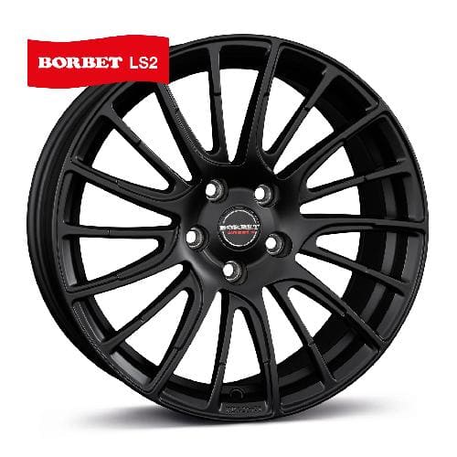 Borbet LS2