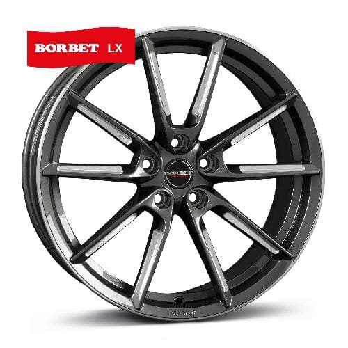 Borbet LS