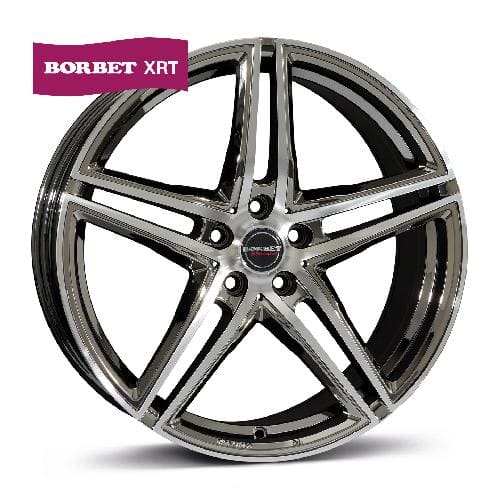 Borbet XRS