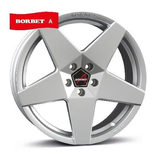 Borbet A