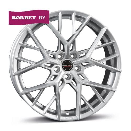 Borbet BY