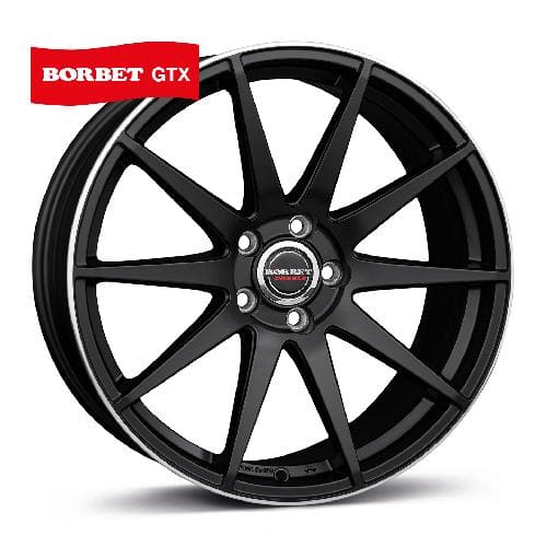 Borbet GTX