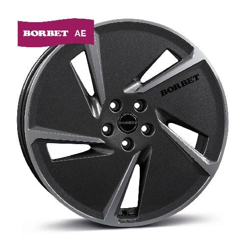 Borbet AE