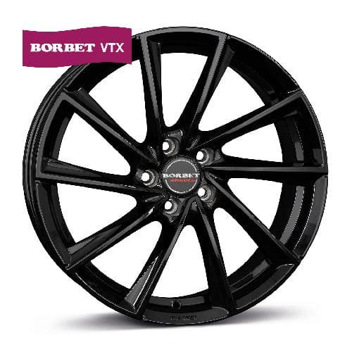 Borbet VTX