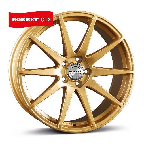 Borbet GTX
