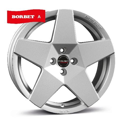 Borbet A