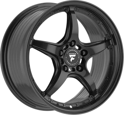 Jante FITTIPALDI FS367