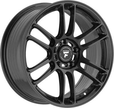 Jante FITTIPALDI FS368