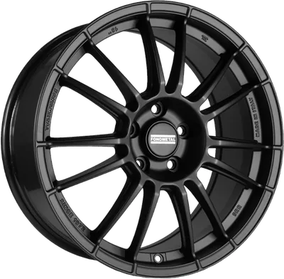Jante FONDMETAL 9RR