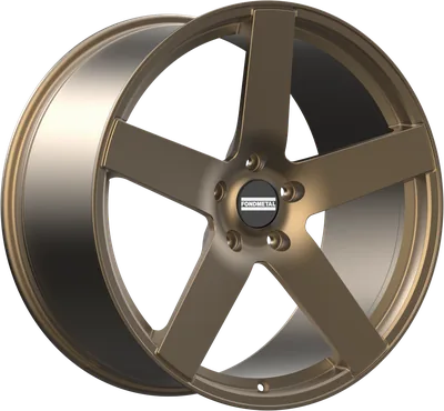 Jante FONDMETAL ISTAR