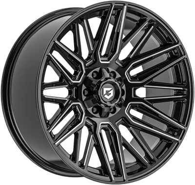 Jante GEAR OFF ROAD 770 EDGE