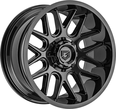 Jante GEAR OFF ROAD 771 MAGNUS