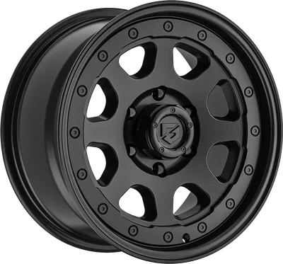Jante GEAR OFF ROAD 774 NIGHTHAWK