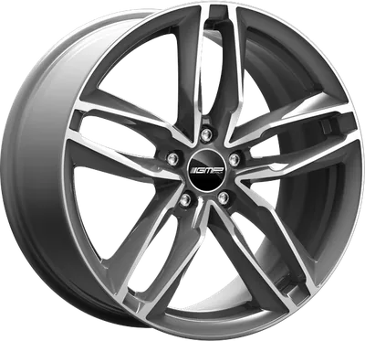 GMP ATOM