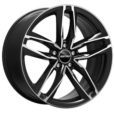Jante GMP ATOM