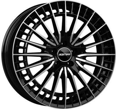 GMP QSTAR