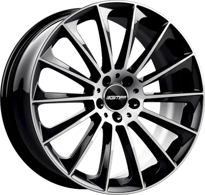 GMP STELLAR