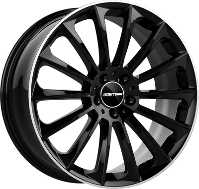 GMP STELLAR