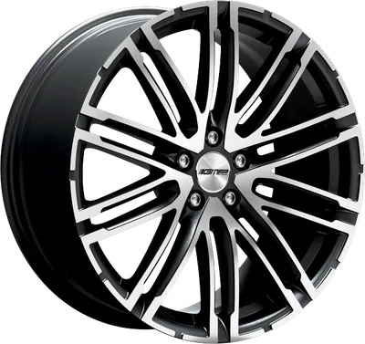 GMP TARGA