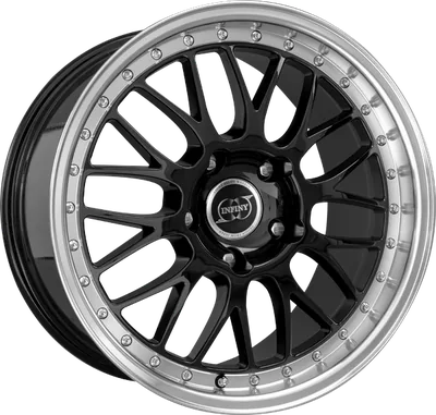 Jante INFINY R1 LIGHT