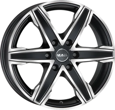 Jante MAK KING 6