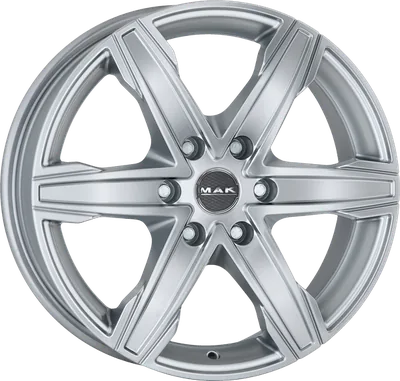 MAK KING 6