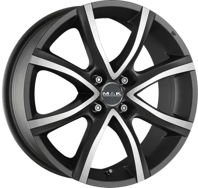 Jante MAK NITRO 4