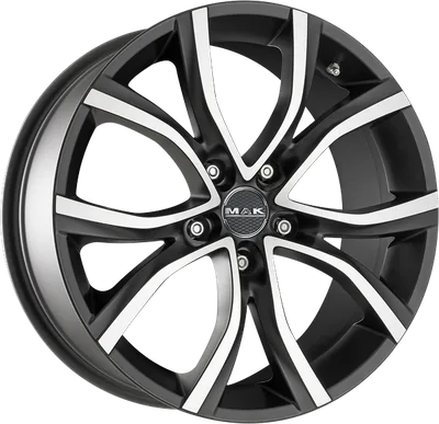 Jante MAK NITRO 5