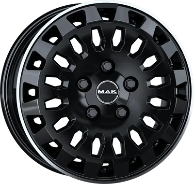 Jante MAK OVERLAND