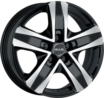 MAK STONE 5 VAN