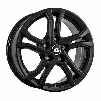 Jante RC-DESIGN TDG2